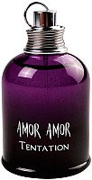 Парфюмерная вода Cacharel Amor Amor Tentation EdP (50 мл)