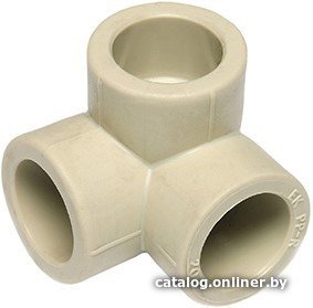 Фитинг Wavin Ekoplastik Evo 32 SKOT032RCT