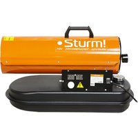 Дизельная тепловая пушка Sturm DKH15