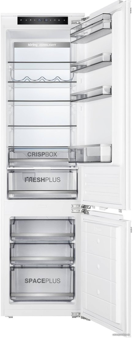 

Холодильник Korting KSI 19547 CFNFZ