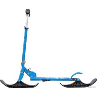 Снегокат Playshion Bluesky-SNW WS-SX003BZ (синий, fluffy)