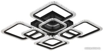Припотолочная люстра In Home Elegant ARIS-B-BG 4690612043265