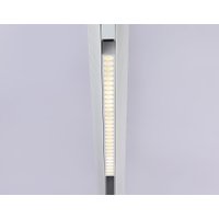 Трековый светильник Ambrella light Magnetic GL4031 WH (белый)