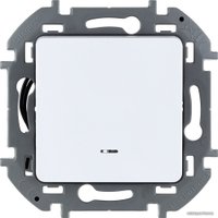 Выключатель Legrand Inspiria 673610