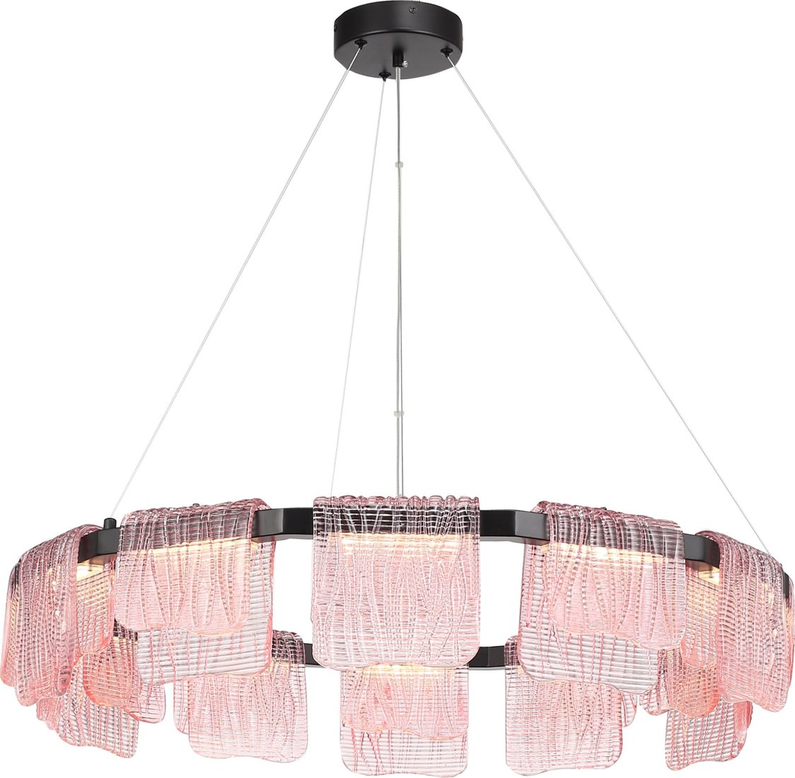 

Подвесная люстра ST Luce SL6021.403.66