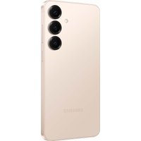 Телефон Samsung Galaxy S25 SM-S931B 12GB/256GB (розовое золото)
