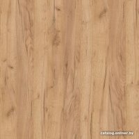 Кухонный стол Soma Tako 36 120x66 (дуб крафт золотой/черный)