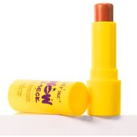 Бальзам для губ Витэкс Wow блеск с коллагеном и гиалуроном