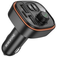 FM-модулятор Borofone BC59