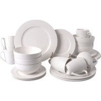 Столовый сервиз Jewel Бьянко ПС0005-33