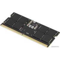 Оперативная память GOODRAM 8ГБ DDR5 SODIMM 4800 МГц GR4800S564L40S/8G