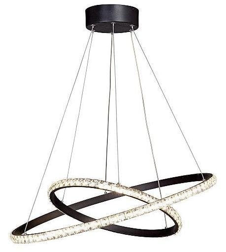 

Подвесная люстра Vitaluce V4628-1/2S