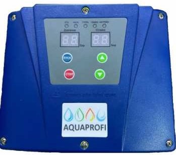 

Частотный преобразователь Aquaprofi APT-7.5 (VFA-10T 7.5)