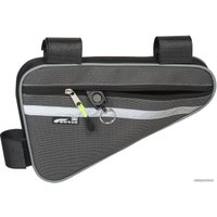 Велосумка Course Мастер дуэт средняя 2546 (черный)