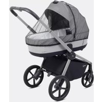 Универсальная коляска Rant Flex Therm RA112 (2 в 1, stone grey)