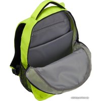 Городской рюкзак Erich Krause EasyLine 20L Neon Yellow 48616