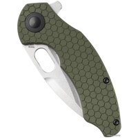Складной нож KIZER Roach Mini V3477C1