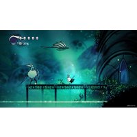  Hollow Knight для PlayStation 4