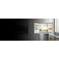 Холодильник Haier HB25FSSAAARU