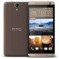 Телефон HTC One E9 dual sim