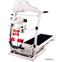 Электрическая беговая дорожка Funfit 806AS