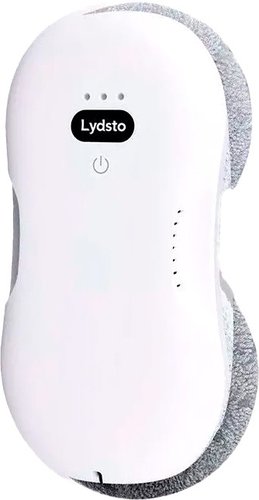 Робот для мытья окон Lydsto Water Spray Window Cleaner WL04 (европейская версия, белый)
