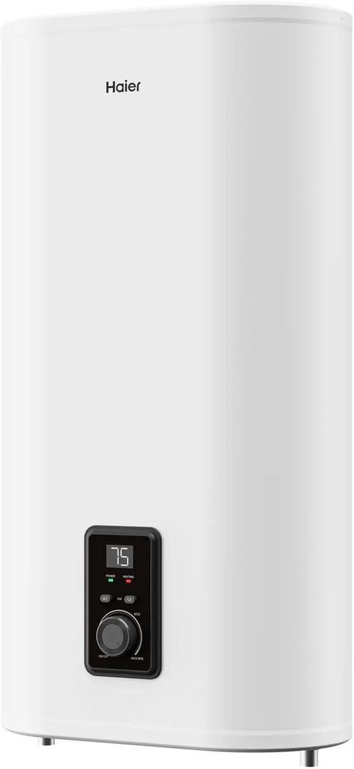 Накопительный электрический водонагреватель Haier ES50V-F4 Inox