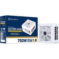 Блок питания SilverStone Decathlon DA750R Gold SST-DA750R-GMA-WWW в Барановичах