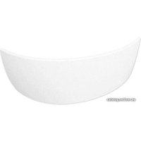 Фронтальный экран под ванну Santek Канны 150x150 WH501660