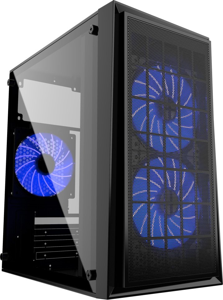 

Корпус Gembird Fornax 950B CCC-FORNAX-950B