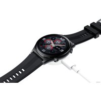 Умные часы HONOR Watch GS 3 (полуночный черный)