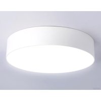 Светильник-тарелка Ambrella light Air Alum FV5523 WH