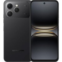 Телефон Tecno Spark 40 KM5n 8GB/256GB NFC (чернильный черный)