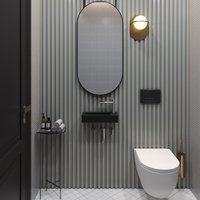 Умывальник Lavinia Boho Bathroom Sink 33311022 в Лиде