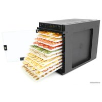 Сушилка для овощей и фруктов Tribest Sedona Express SD-6280 (пластиковые лотки)