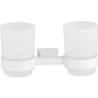 Стакан для зубной щетки и пасты Shevanik SG5722C