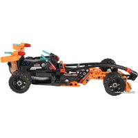 Конструктор CaDa Technic Гоночный автомобиль C52001W