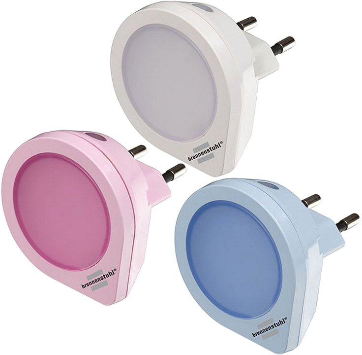 

Ночник Brennenstuhl NL 01 QD Set