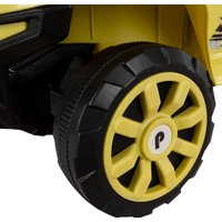 Каталка Pituso Super Car 3010628-1P (лимон)