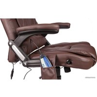 Офисное кресло Calviano Veroni 53 (коричневый)