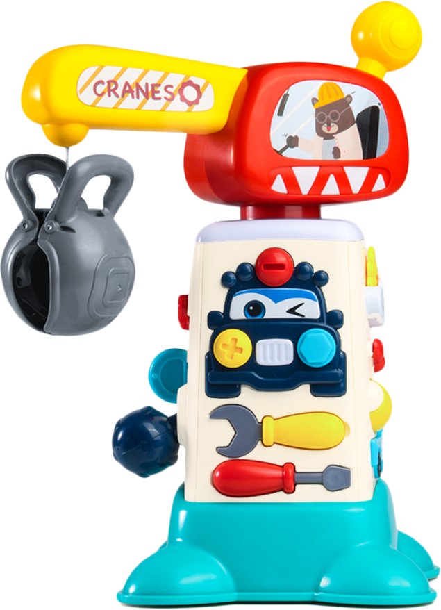 

Интерактивная игрушка Pituso Cranes TB00321030015