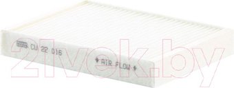 MANN-filter CU22016