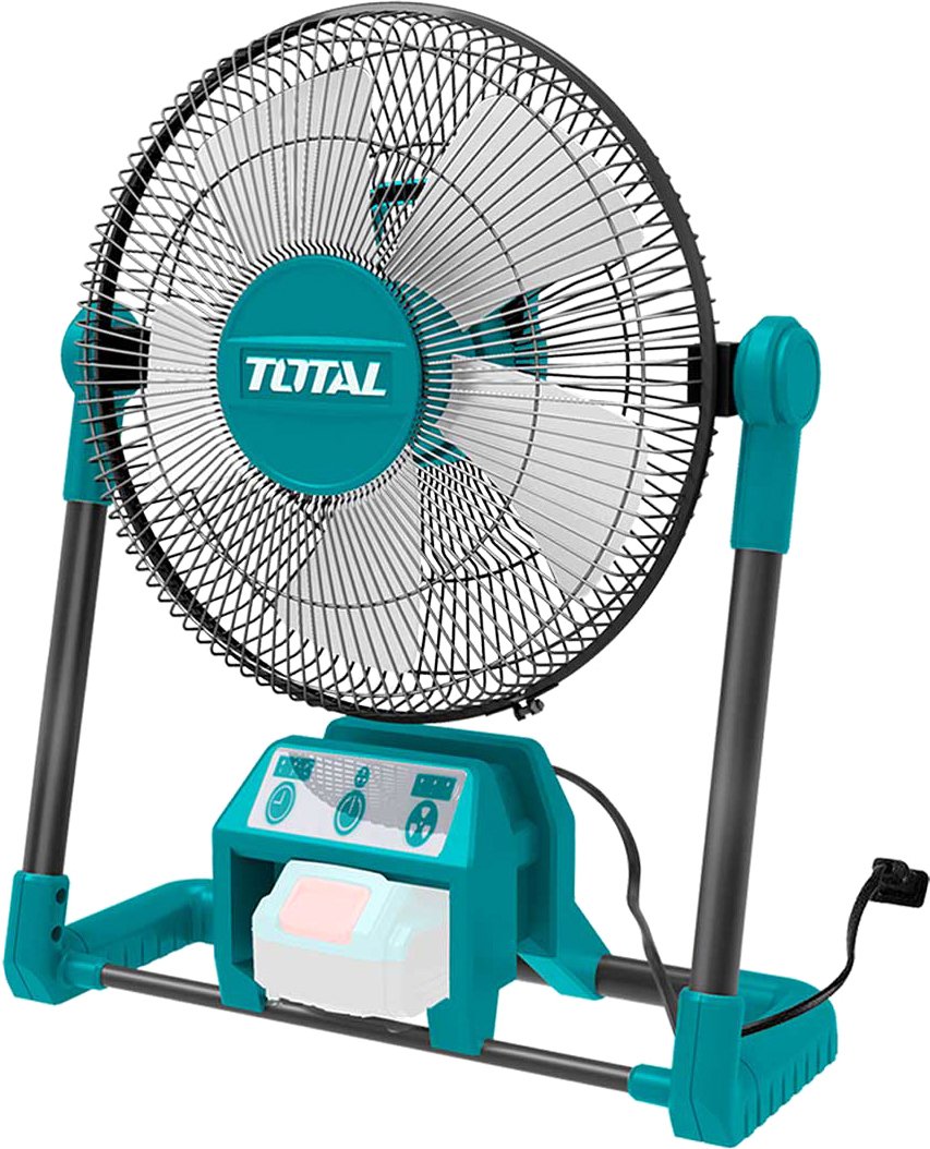 

Вентилятор Total TFALI2001