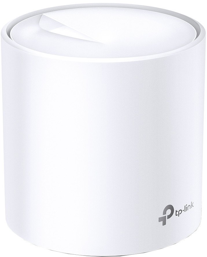 

Wi-Fi система TP-Link Deco X20 (1 шт)