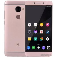 Телефон LeEco Le S3 4GB/32GB (розовое золото) [X651]