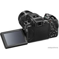 Фотоаппарат Nikon Coolpix P610
