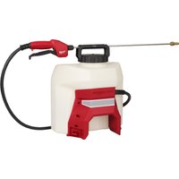 Аккумуляторный опрыскиватель Milwaukee Switch Tank M18 BBPFP2-CST 4933498964 (без АКБ)
