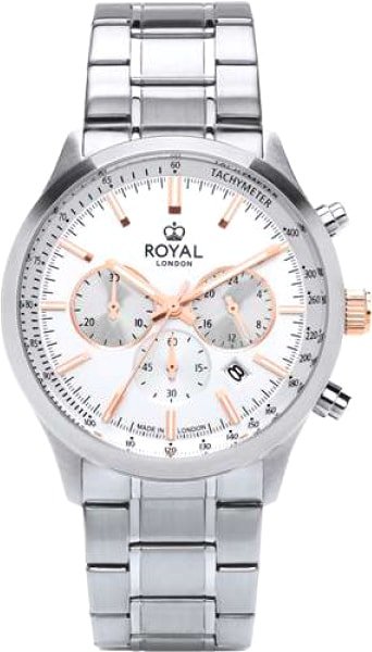

Наручные часы Royal London 41454-07