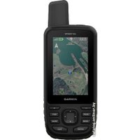 Туристический навигатор Garmin GPSMAP 66s