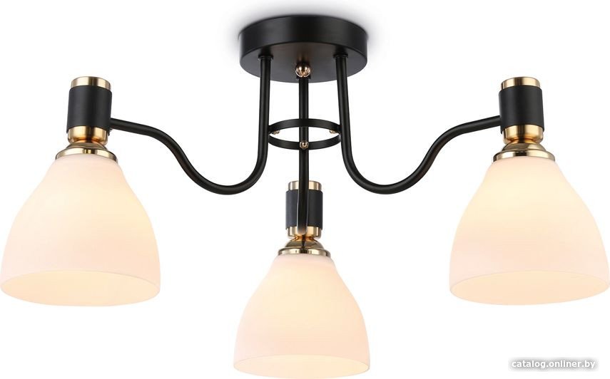 Люстра средней высоты Ambrella light TR TR303303